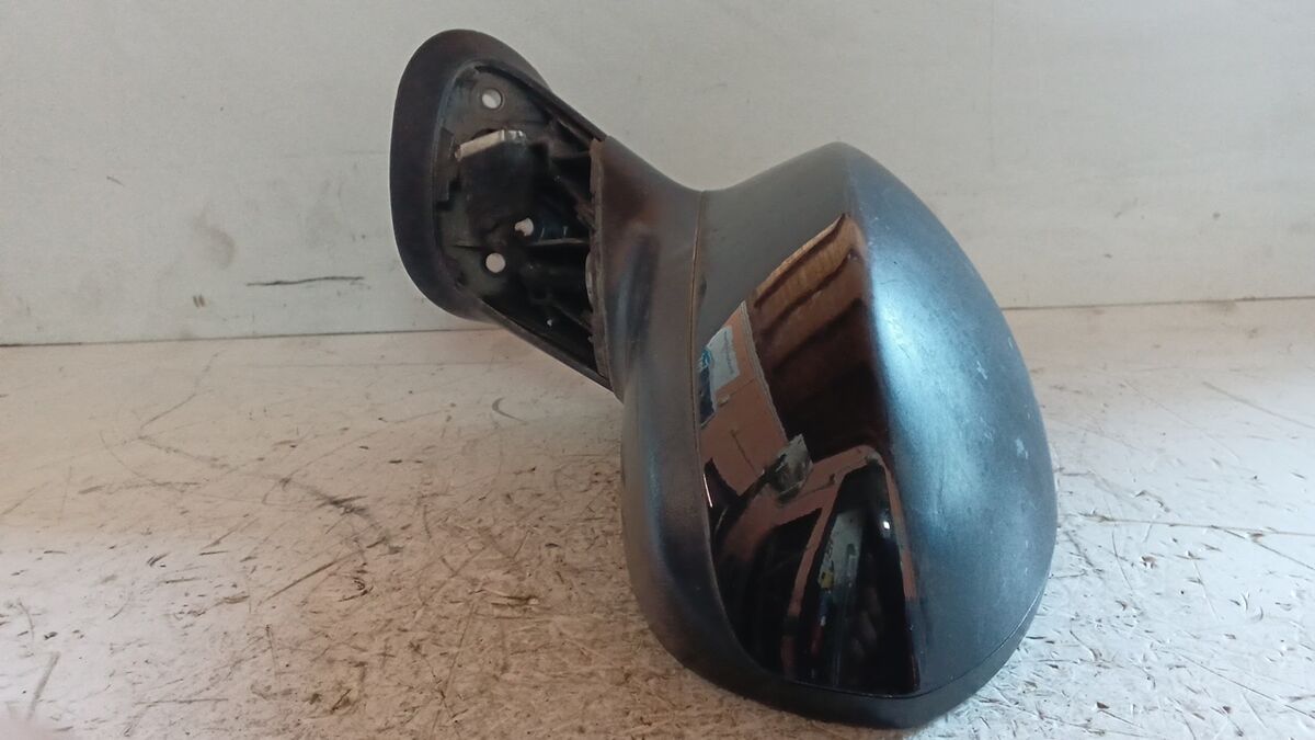 SPECCHIO ELETTRICO SINISTRO FIAT PUNTO EVO 2013 5 PIN — foto 4