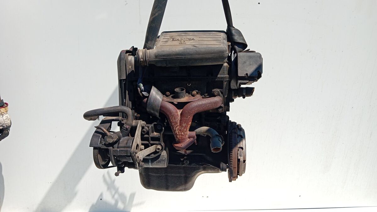MOTORE LANCIA Y 1996 1.2 BENZ. (840A3000)