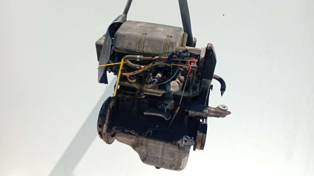 MOTORE LANCIA Y 1996 1.2 BENZ. (840A3000) — foto 3