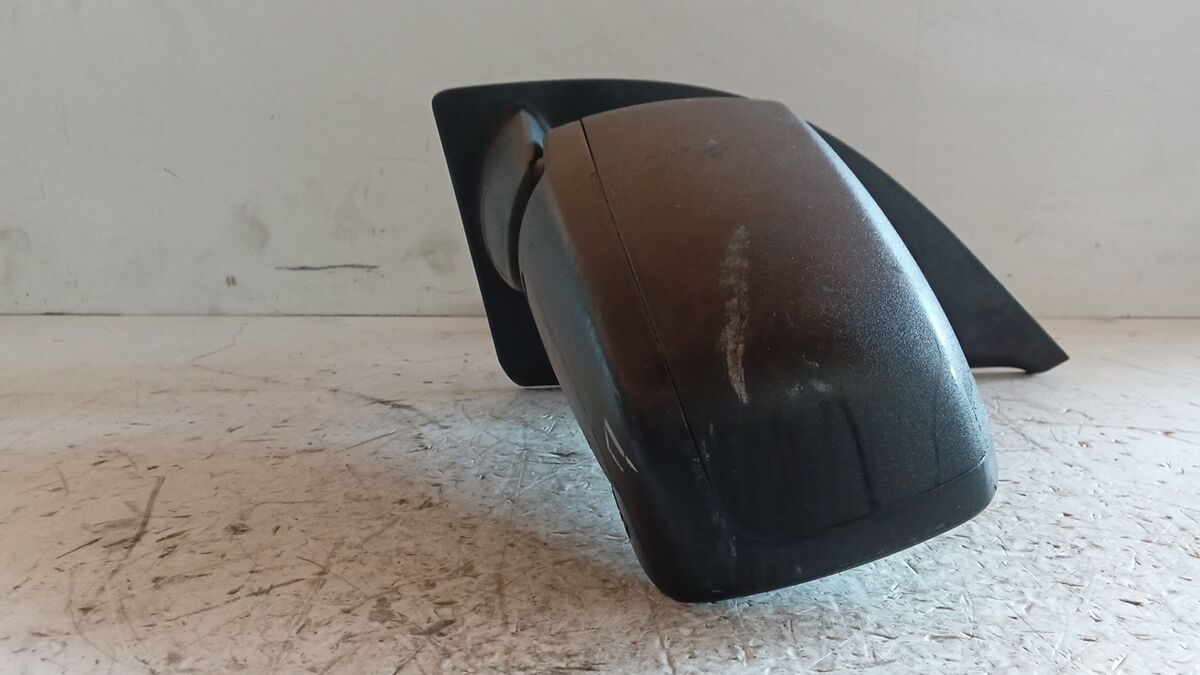 SPECCHIO MANUALE SINISTRO FIAT PANDA 2008 — foto 3