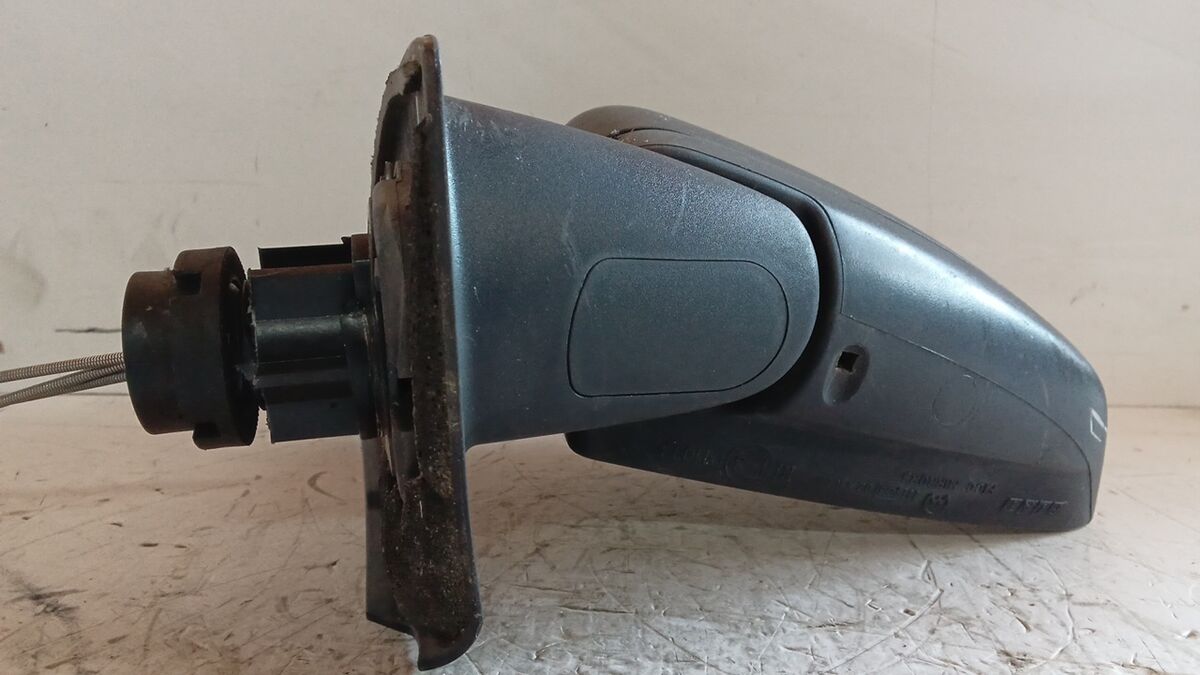 SPECCHIO MANUALE SINISTRO FIAT PANDA 2008 — foto 4