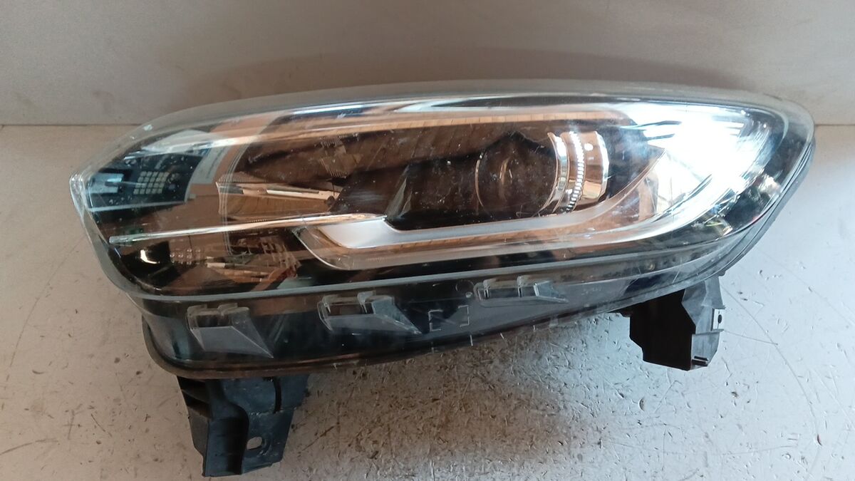 FARO SINISTRO RENAULT KADJAR 2019 ALLO XENO 260602051R — foto 4