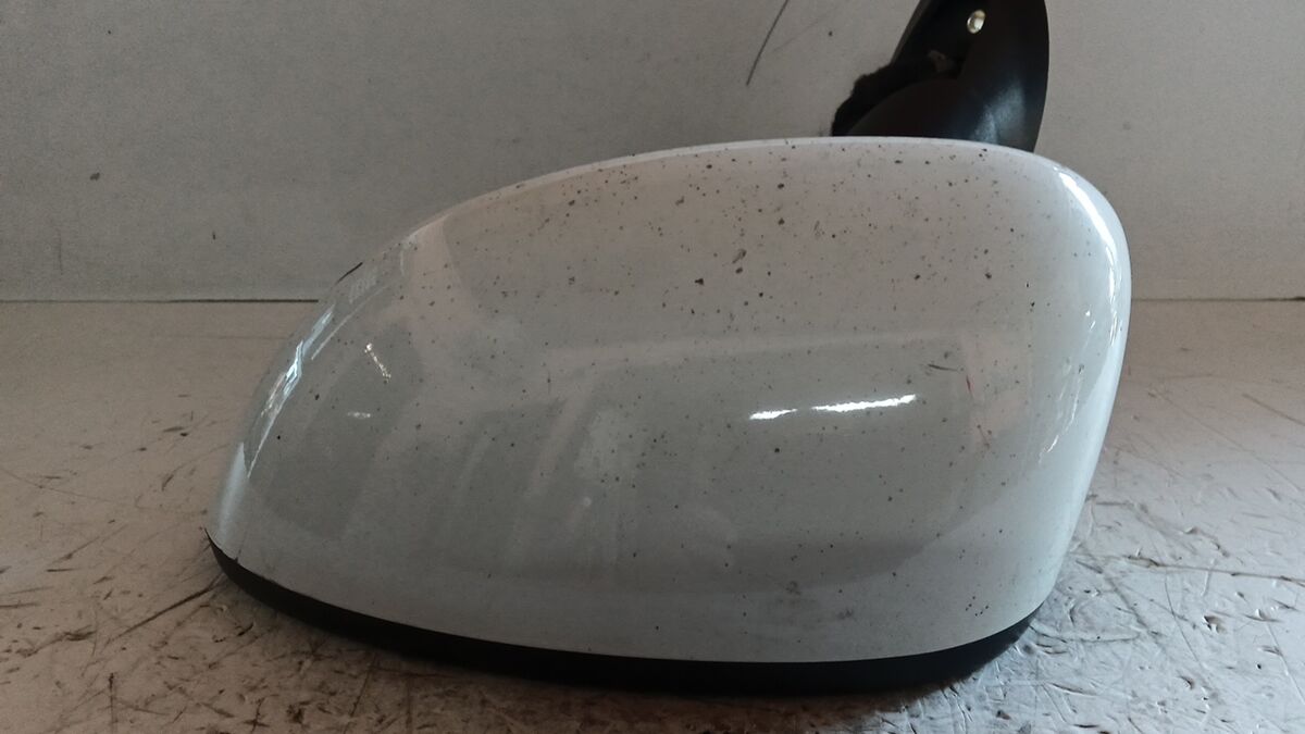 SPECCHIO ELETTRICO SINISTRO FIAT PUNTO EVO 2010 3 PIN — foto 2