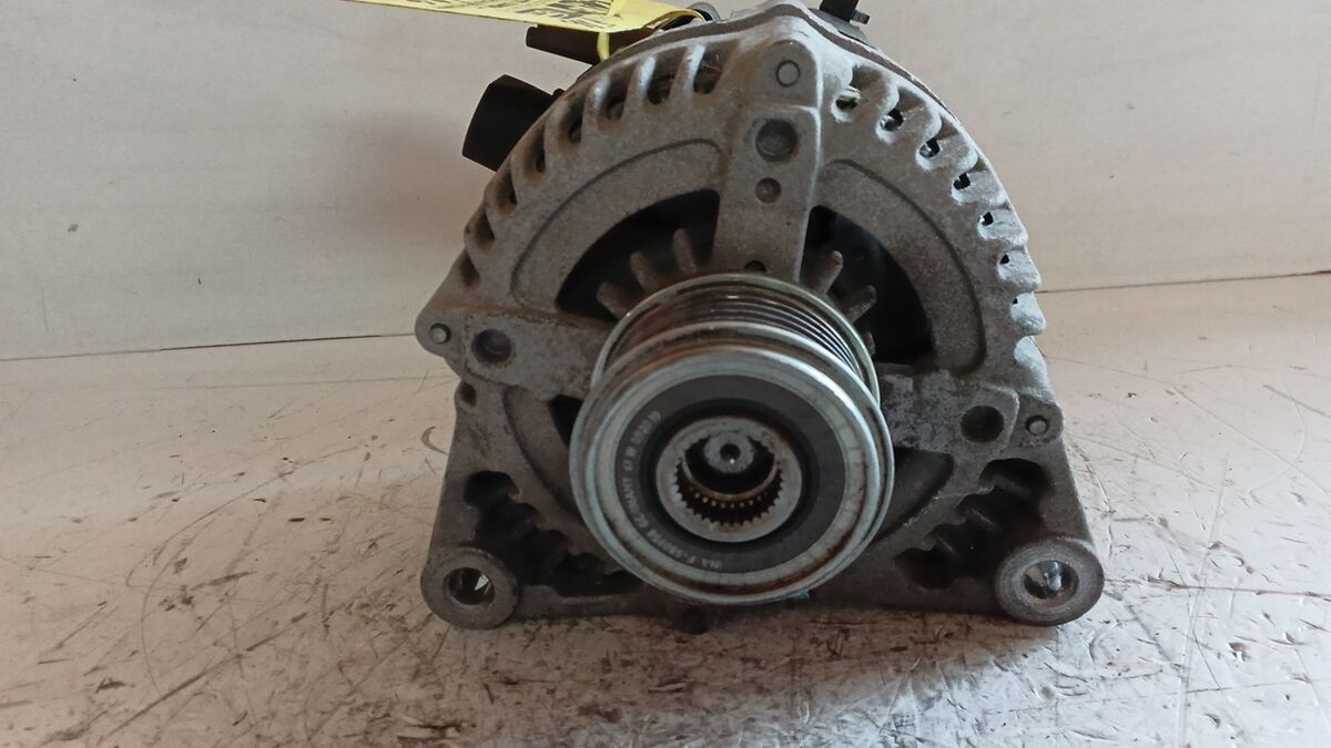 ALTERNATORE CITROEN C3 2022 1.5 HDI 9835688980 — foto 2