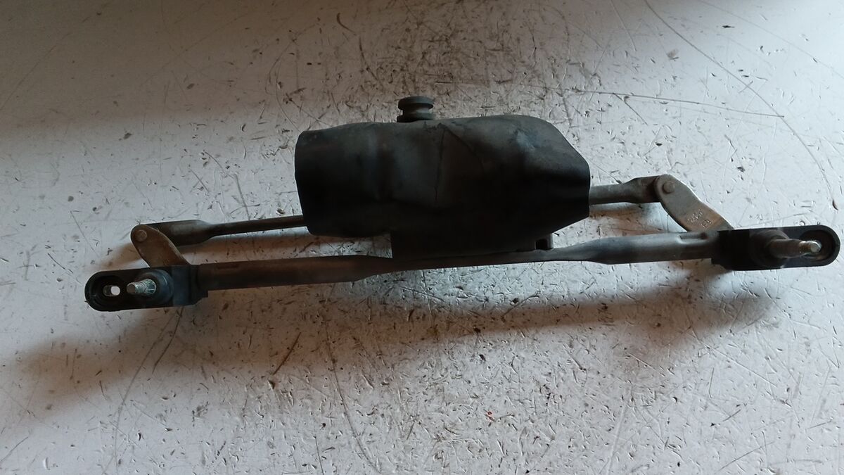 MOTORINO TERGICRISTALLI ANTERIORE FIAT PANDA 2006
