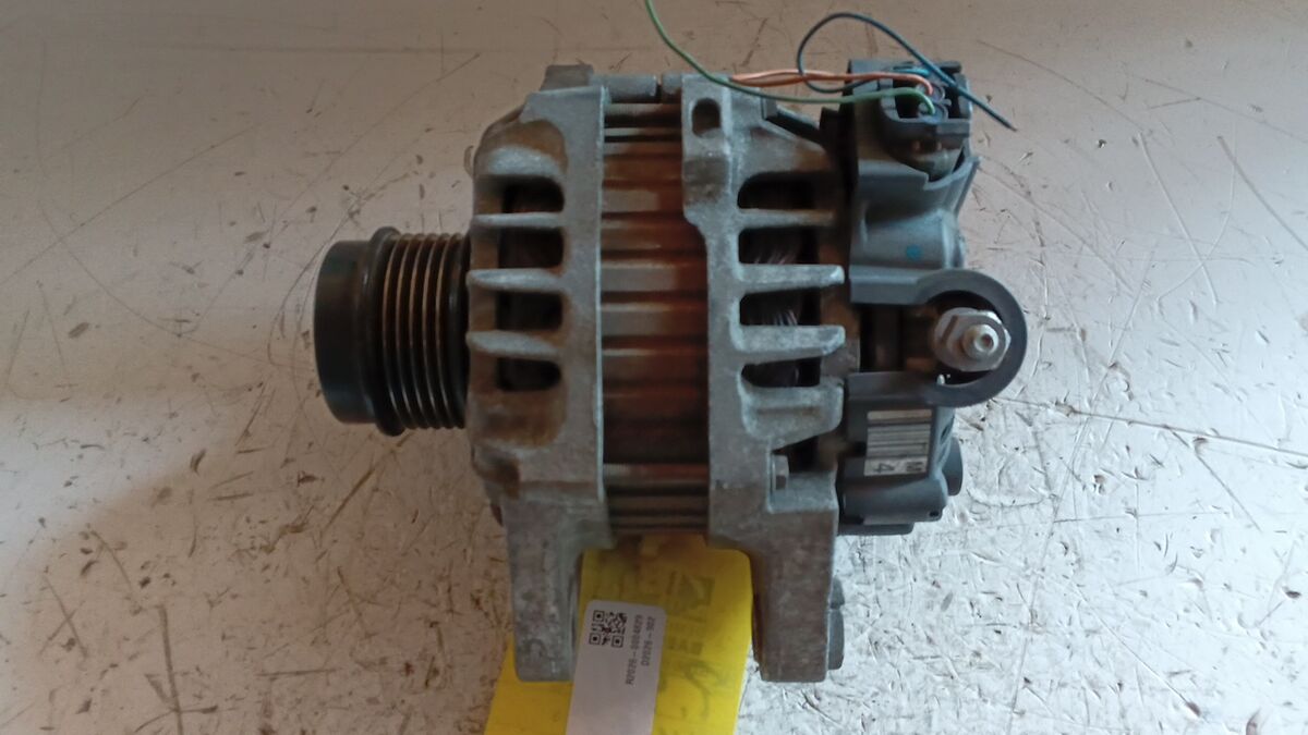 ALTERNATORE HYUNDAI IX20 2011 1.4 BENZ. 90A 373002B700