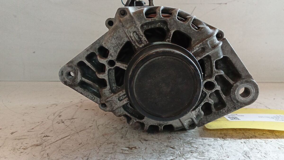 ALTERNATORE HYUNDAI IX20 2011 1.4 BENZ. 90A 373002B700 — foto 2