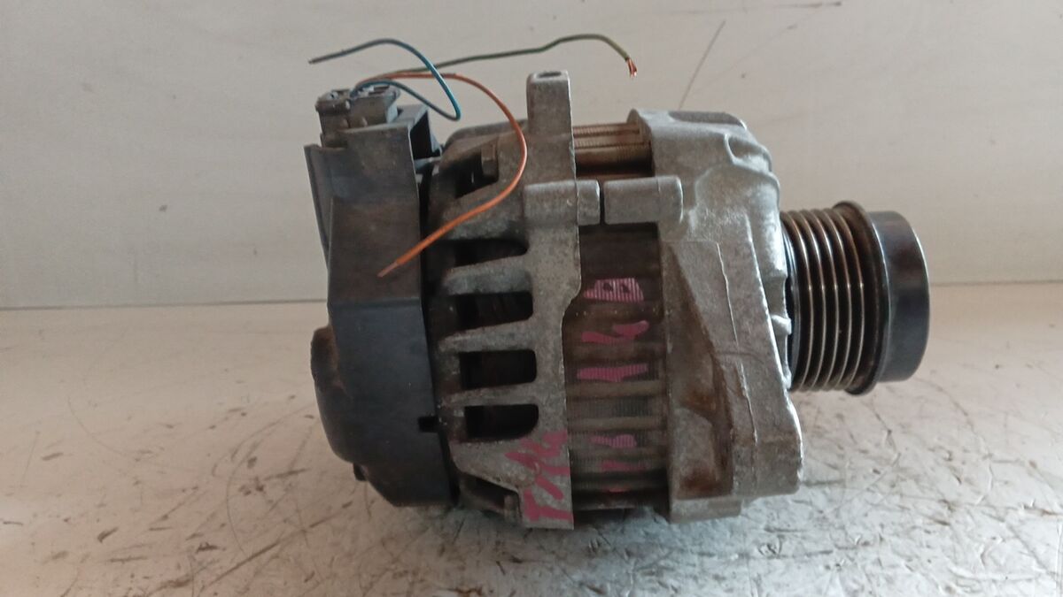 ALTERNATORE HYUNDAI IX20 2011 1.4 BENZ. 90A 373002B700 — foto 3