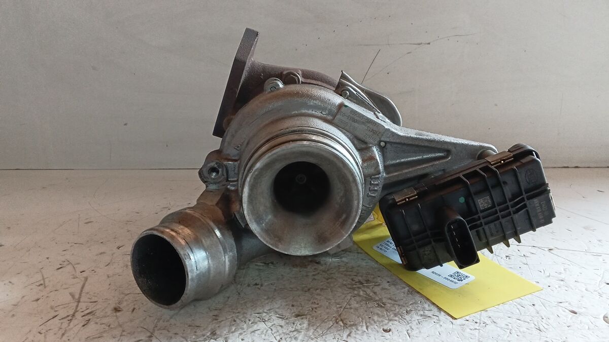 TURBINA MINI COUNTRYMAN 2013 2.0 T.D. V41VEG