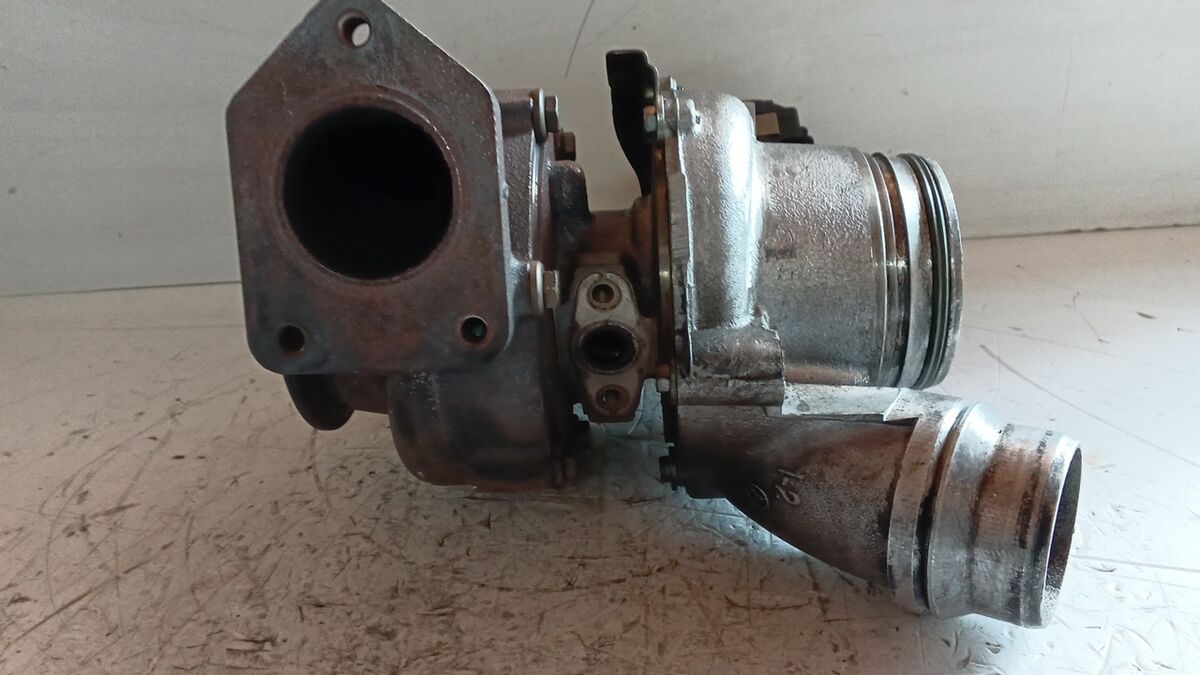 TURBINA MINI COUNTRYMAN 2013 2.0 T.D. V41VEG — foto 4