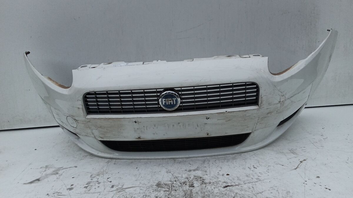 PARAURTI ANTERIORE FIAT GRANDE PUNTO 2005 735409096