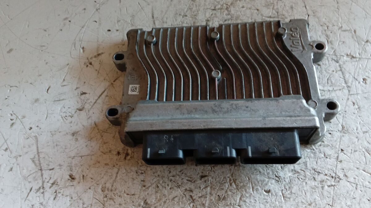 KIT ACCENSIONE CITROEN C3 2012 1.4 BENZ. 9676782980 — foto 4
