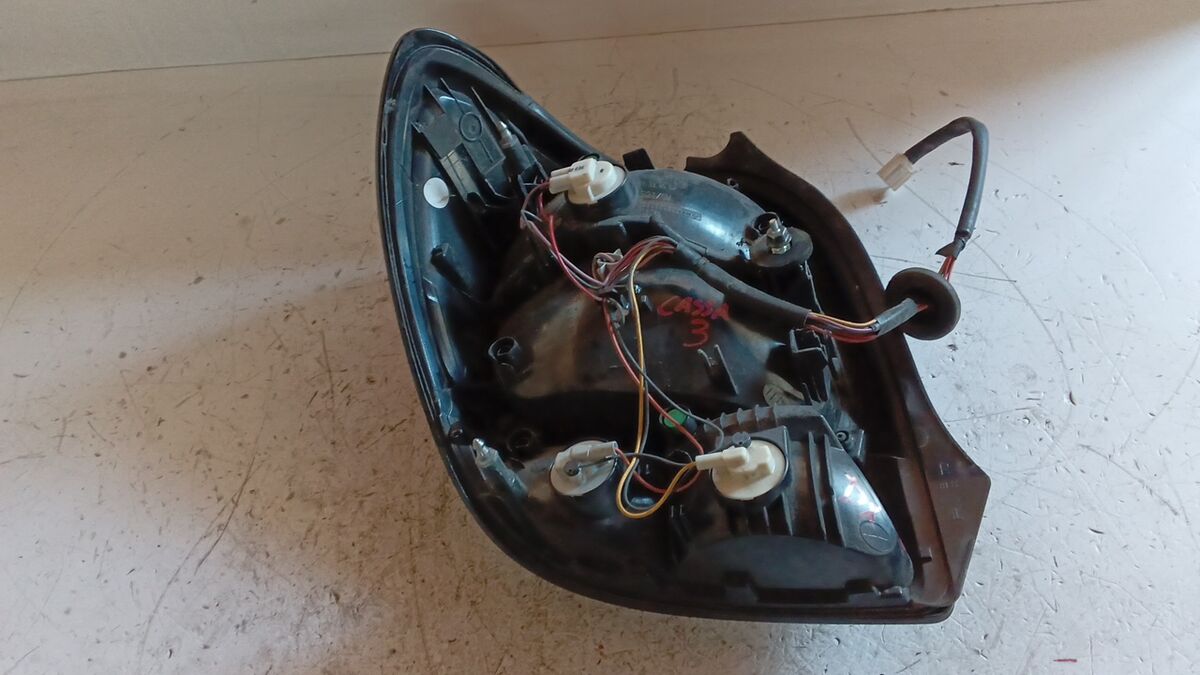 STOP DESTRO CITROEN C1 2019 81331002 — foto 2