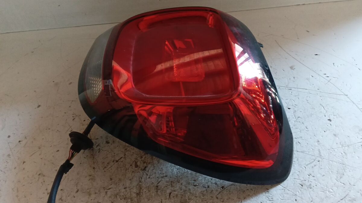 STOP DESTRO CITROEN C1 2019 81331002 — foto 4