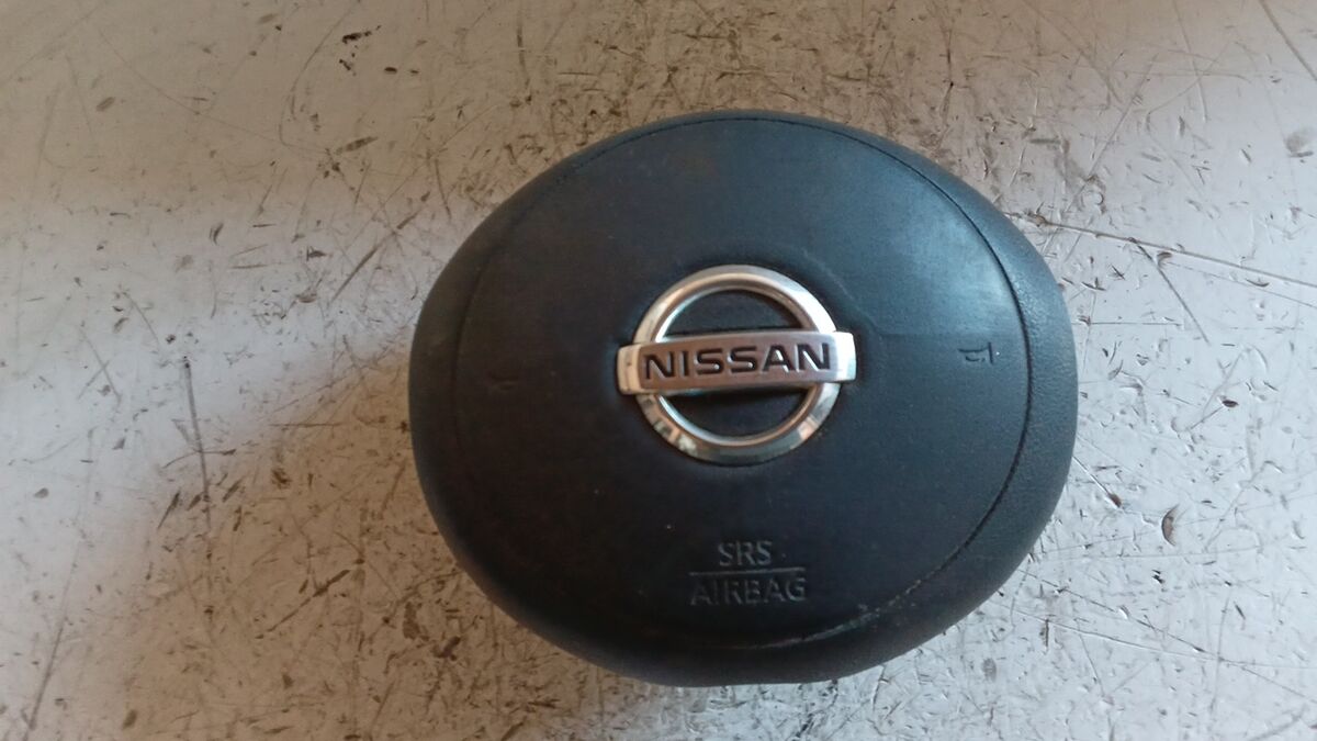 KIT AIRBAG COMPLETO NISSAN MICRA 2013 — foto 4