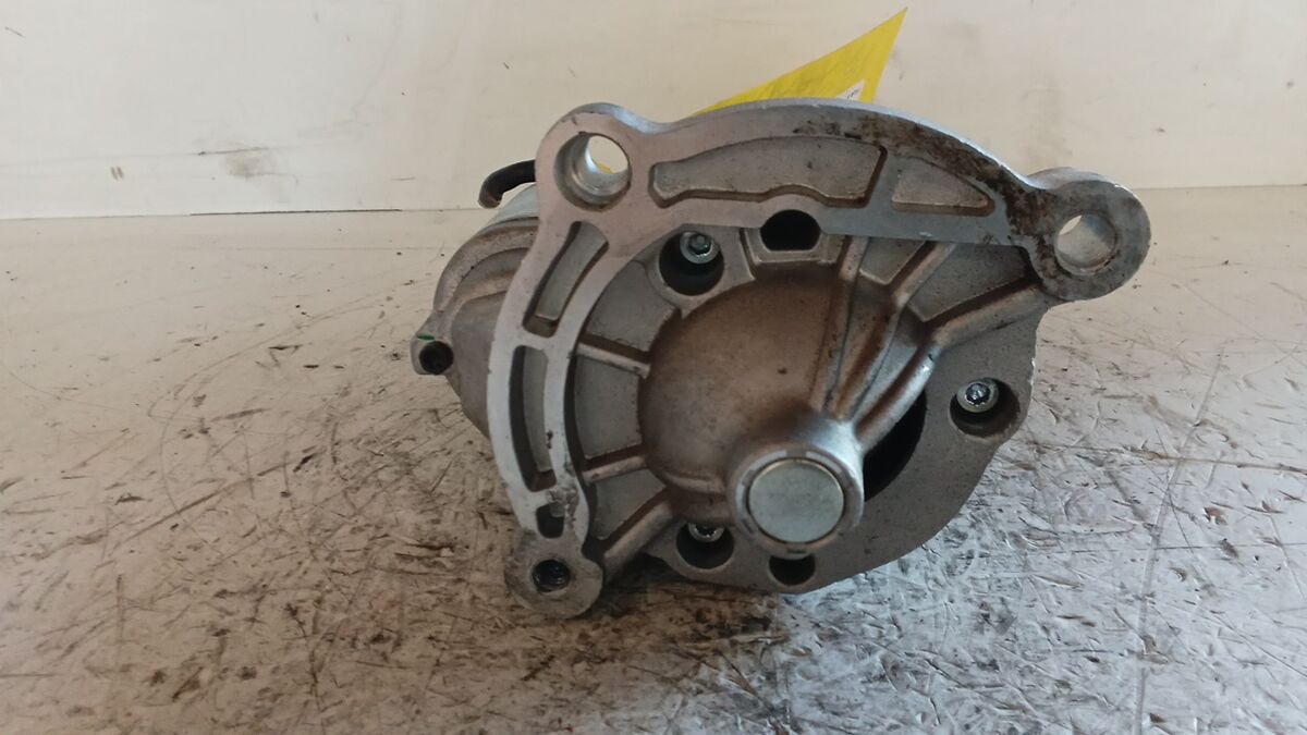 MOTORINO AVVIAMENTO CITROEN XSARA 2003 1.4 BENZ. — foto 2