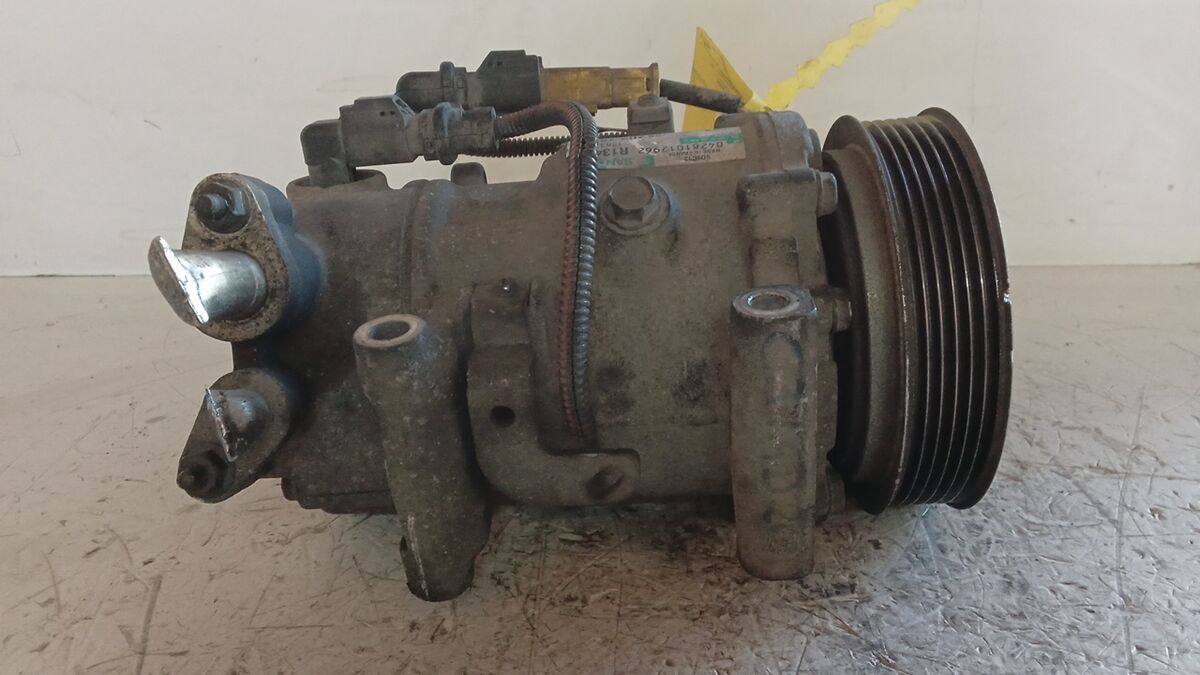 COMPRESSORE A/C CITROEN C3 2013 1.4 HDI 9670318880