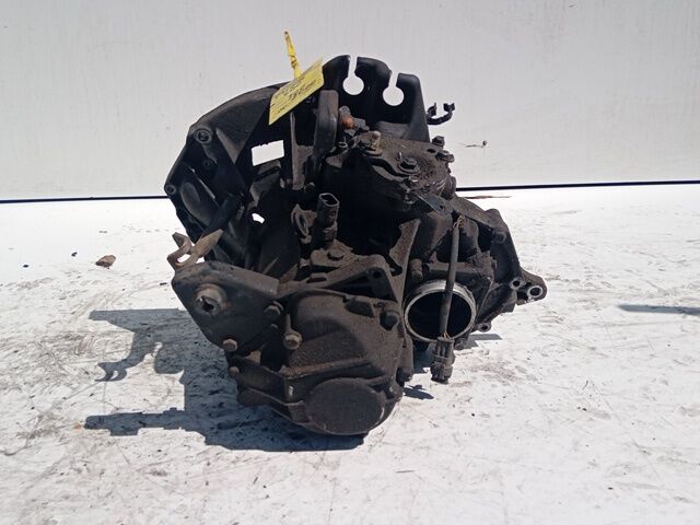 CAMBIO FIAT SEICENTO 2000 900 BENZ. (1170A1046) — foto 3