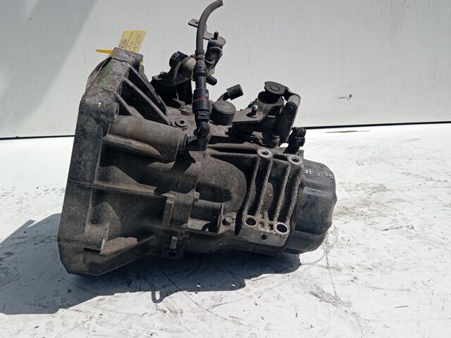 CAMBIO OPEL AGILA 2009 1.3 MULTIJET 75CV (D13A) — foto 2