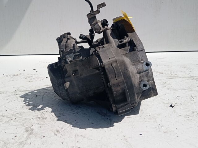 CAMBIO OPEL AGILA 2009 1.3 MULTIJET 75CV (D13A) — foto 4