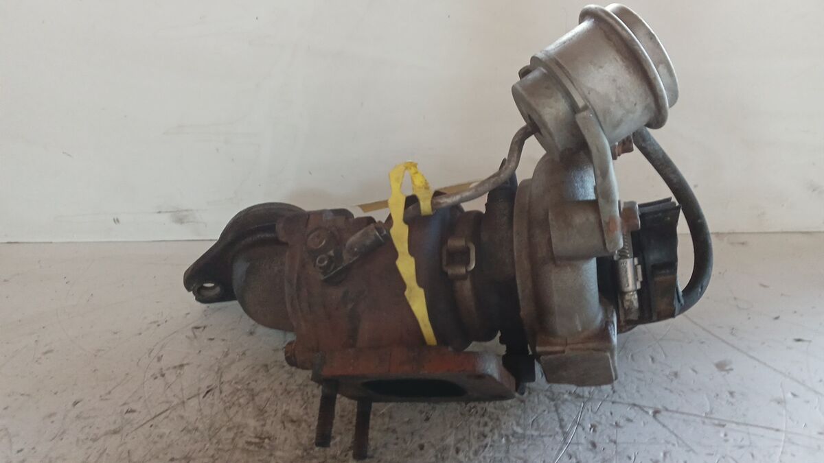 TURBINA DAILY 50C13 2001 2.8 T.D. 49377-07010 — foto 4