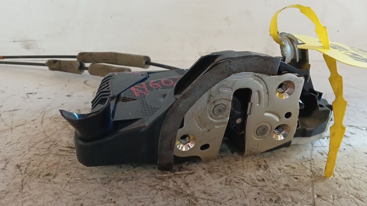 SERRATURA ANTERIORE DESTRA TOYOTA AYGO' X 2023 2 PIN M7313450M6