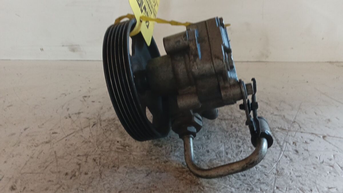 POMPA IDROGUIDA MECCANICA FORD FIESTA 2007 1.4 TDCI