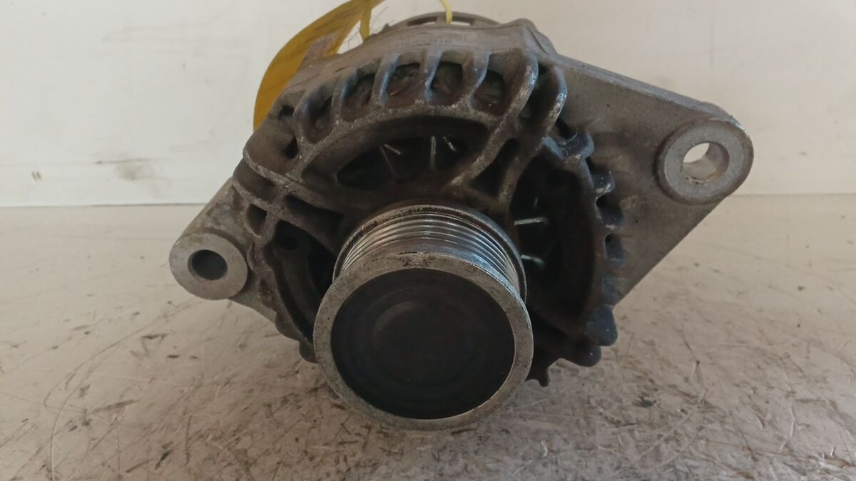 ALTERNATORE FIAT BRAVO 2009 1.6 MULTIJET 120CV 100A 51764265 — foto 4