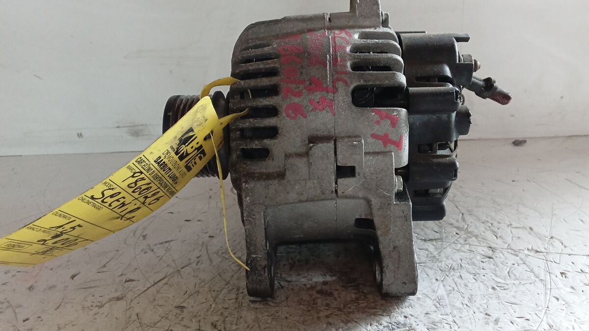 ALTERNATORE RENAULT SCENIC 2006 1.5 DCI