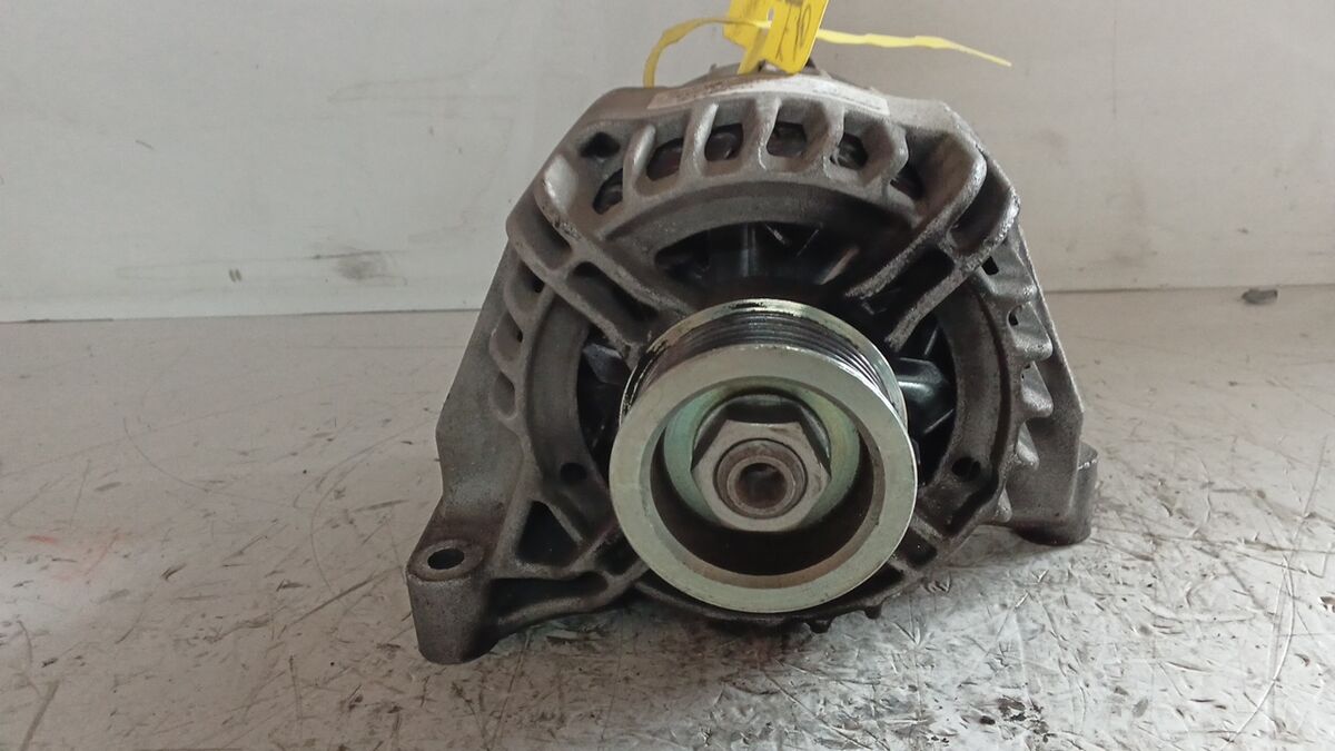 ALTERNATORE FIAT GRANDE PUNTO 2006 1.4 BENZ. 70A — foto 2