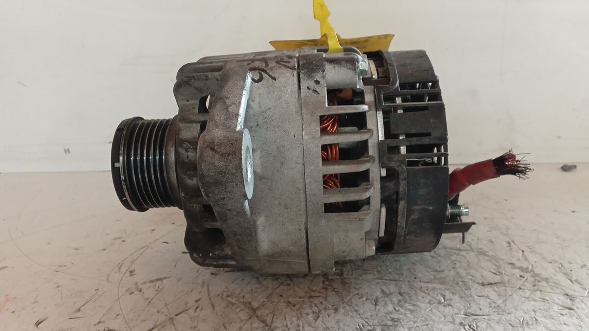 ALTERNATORE FIAT CROMA 2008 1.9 150CV