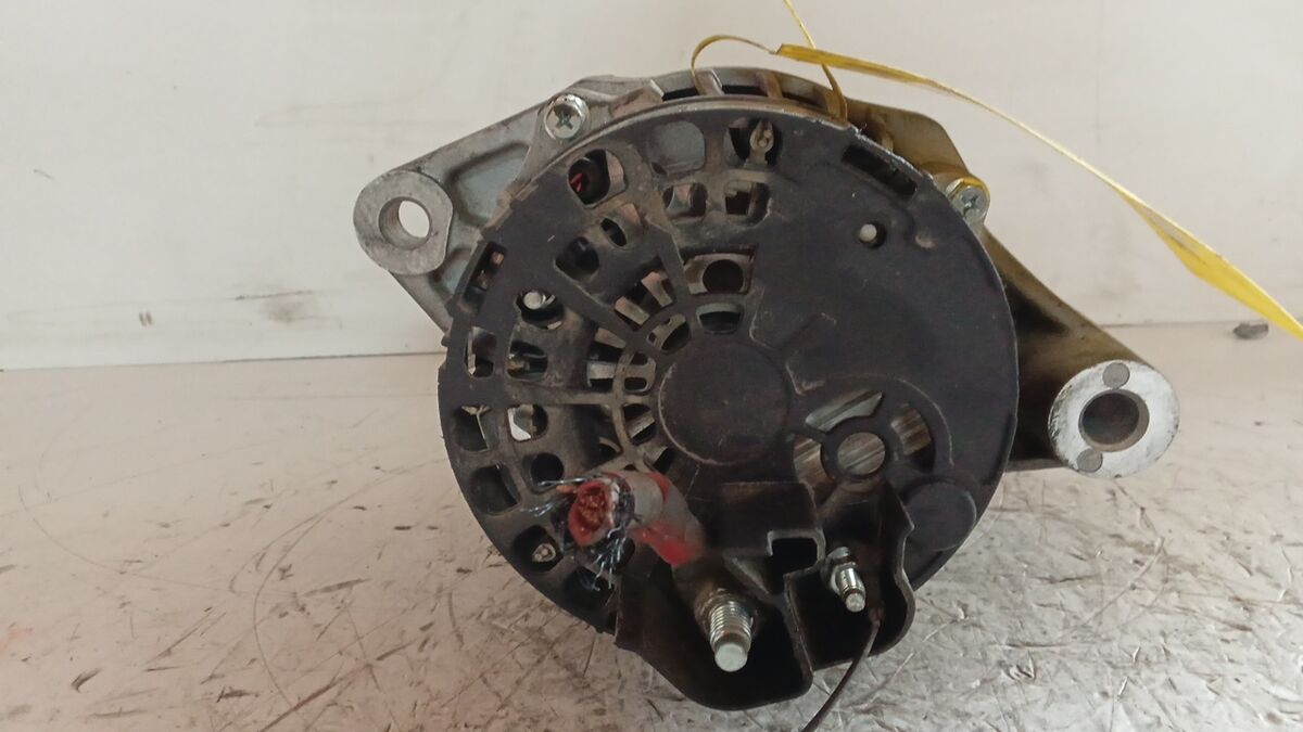 ALTERNATORE FIAT CROMA 2008 1.9 150CV — foto 2