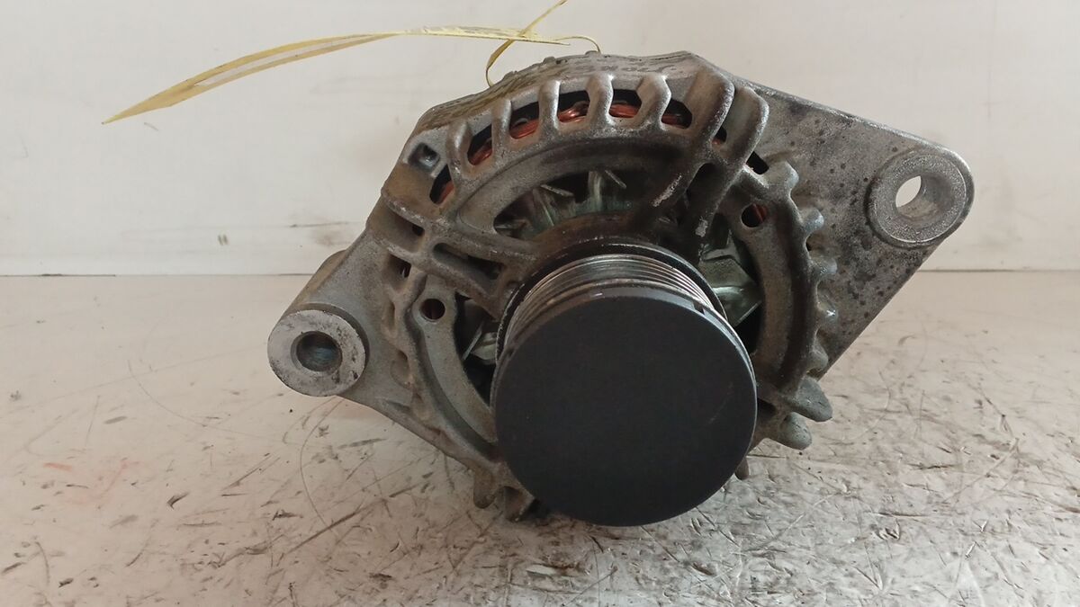 ALTERNATORE FIAT CROMA 2008 1.9 150CV — foto 4
