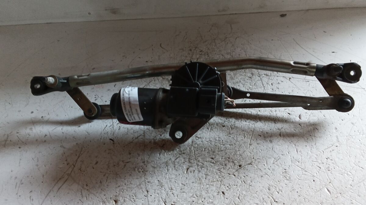 MOTORINO TERGICRISTALLI ANTERIORE FIAT QUBO 2011