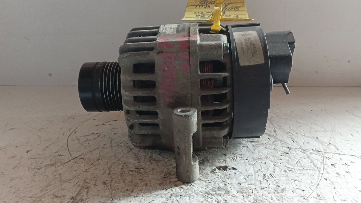 ALTERNATORE FIAT PUNTO 2008 1.3 MULTIJET 90A