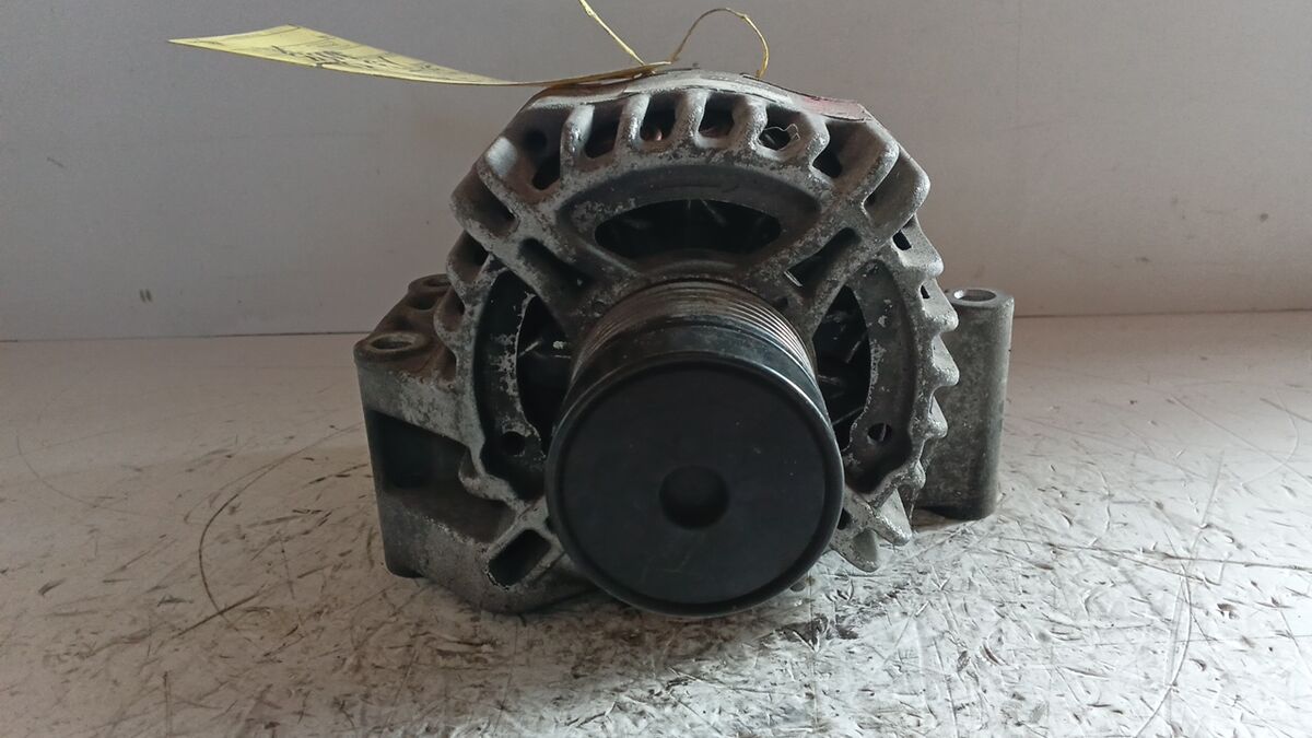 ALTERNATORE FIAT PUNTO 2008 1.3 MULTIJET 90A — foto 2
