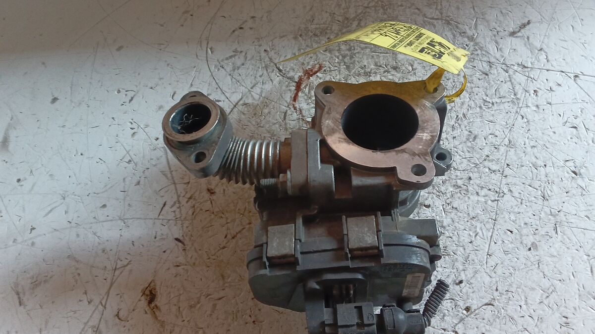 CORPO FARFALLATO FIAT CROMA 2008 1.9 MULTIJET 120CV 55199974