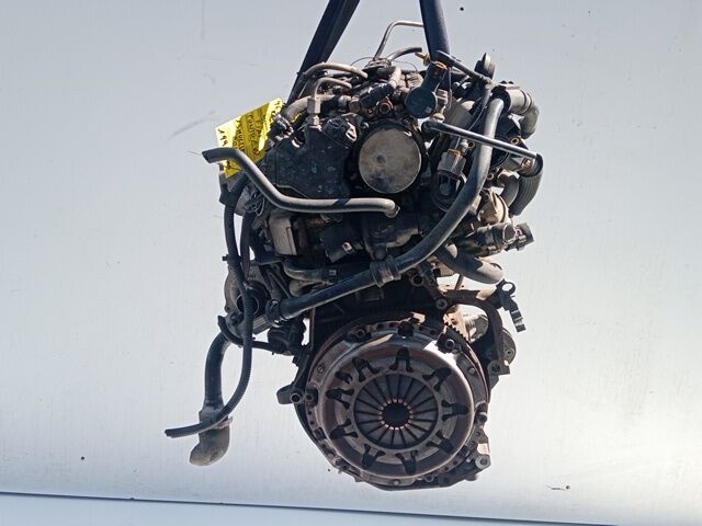 MOTORE FIAT PUNTO EVO 2010 1.3 MULTIJET 75CV (199A2000) — foto 2