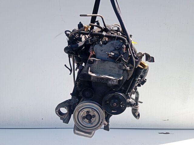 MOTORE FIAT PUNTO EVO 2010 1.3 MULTIJET 75CV (199A2000) — foto 4