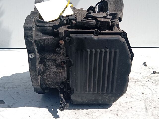 CAMBIO AUTOMATICO FREELANDER 2 2011 2.2 (224DT) — foto 2