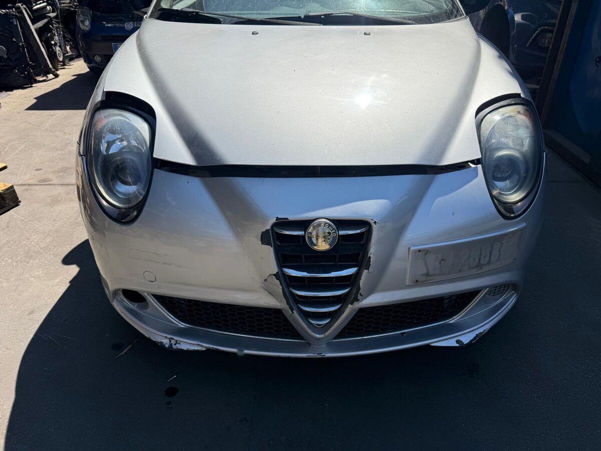 MUSATA COMPLETA DI KIT AIRBAG ALFA ROMEO MITO 2011 1.4 T/B 120CV