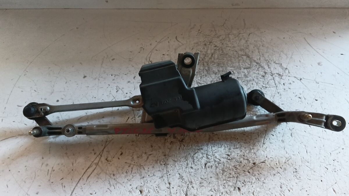 MOTORINO TERGICRISTALLI ANTERIORE LANCIA Y 1998