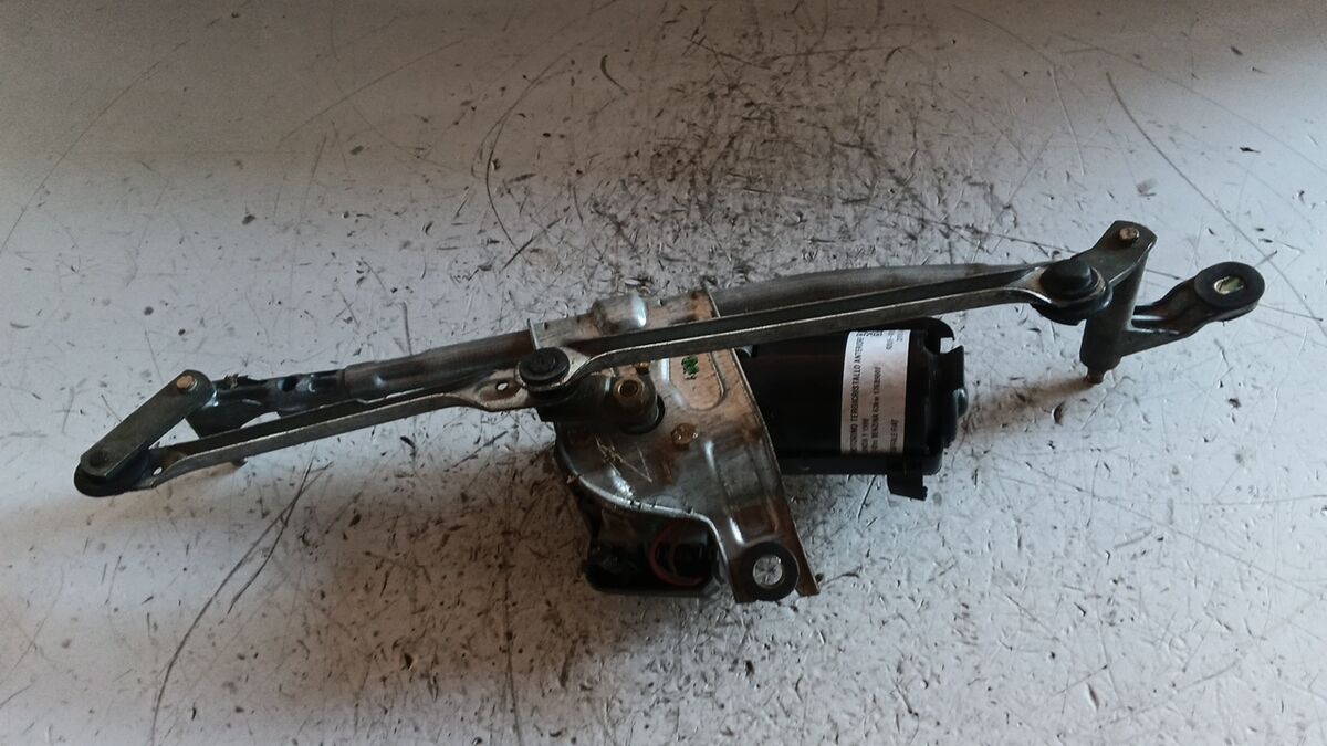 MOTORINO TERGICRISTALLI ANTERIORE LANCIA Y 1998 — foto 2
