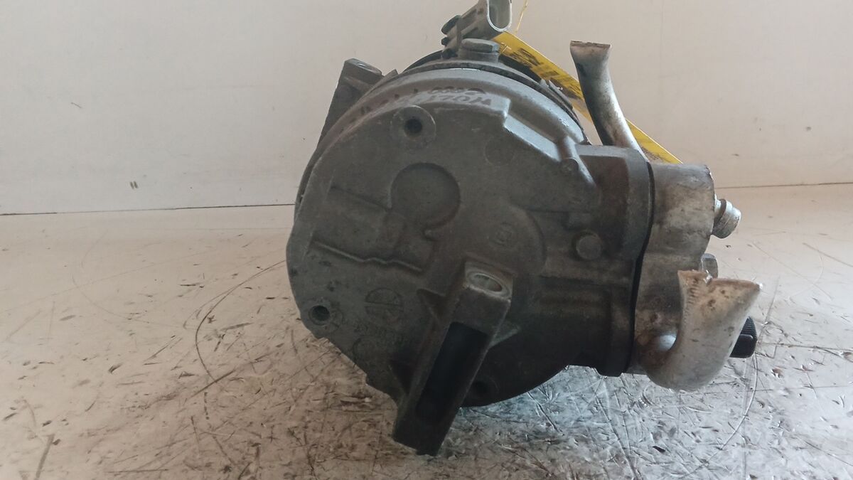 COMPRESSORE A/C FIAT MULTIPLA 2000 1.6 BENZ. 46525369 — foto 4