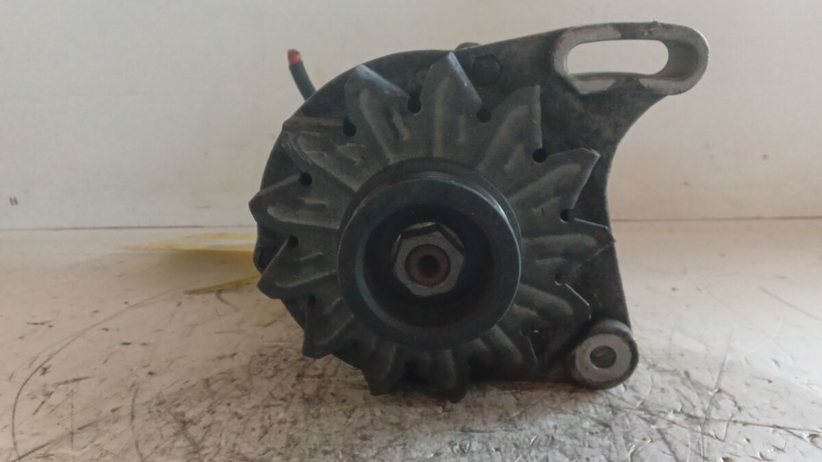 ALTERNATORE FIAT SEICENTO 1999 1.1 BENZ. — foto 2