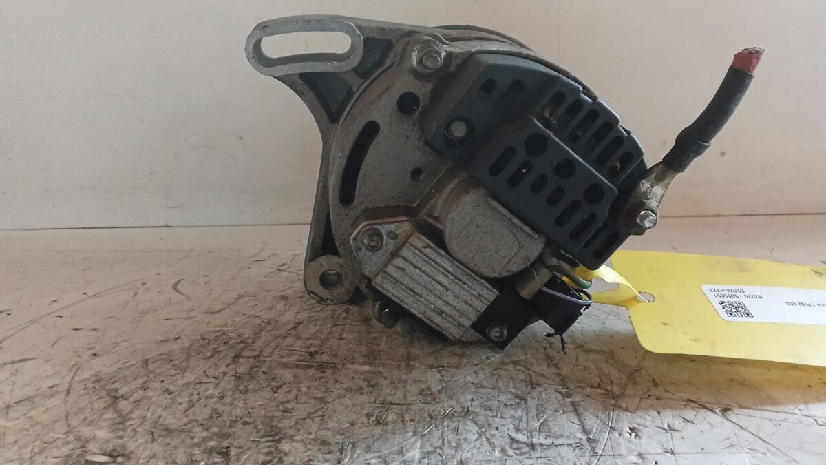 ALTERNATORE FIAT SEICENTO 1999 1.1 BENZ. — foto 4