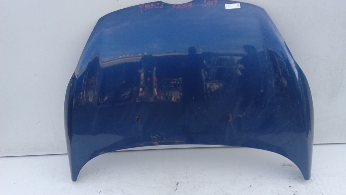 COFANO ANTERIORE FORD FIESTA 2009