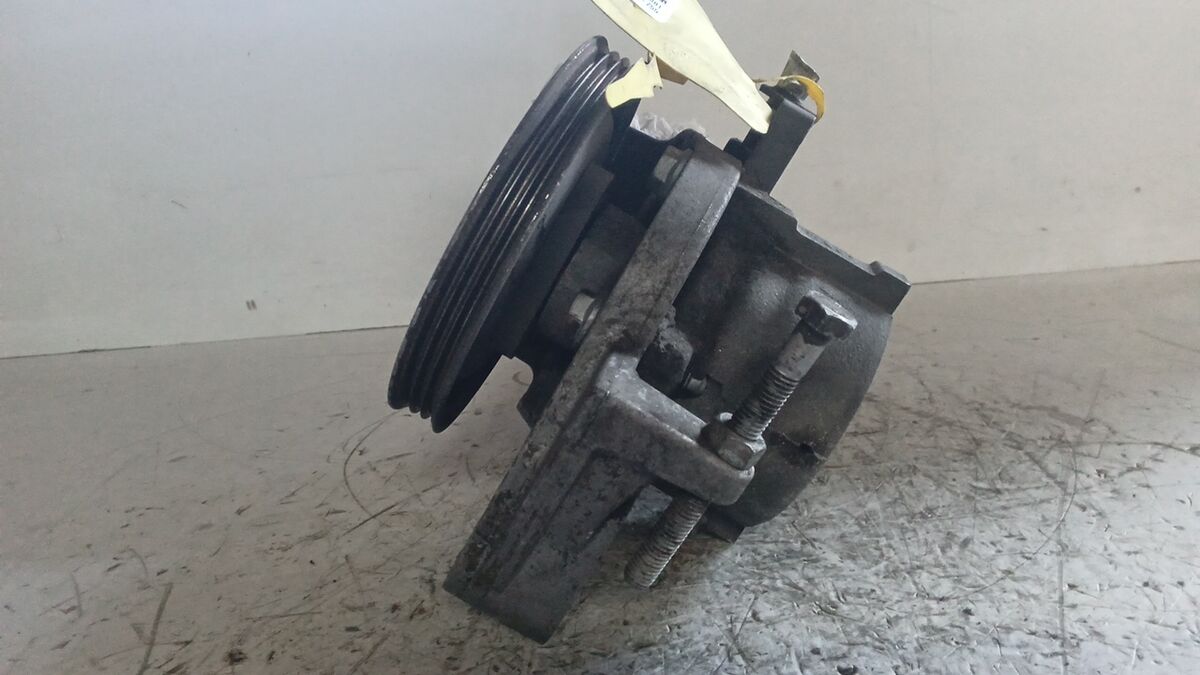 POMPA IDROGUIDA MECCANICA FIAT QUBO 2011 1.4 BENZ/MET
