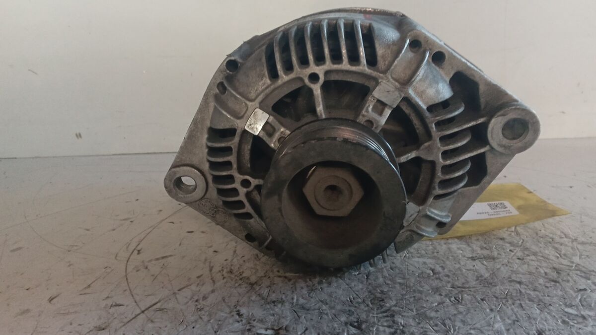 ALTERNATORE OPEL MOVANO 2011 2.8 T.D. 110A — foto 2