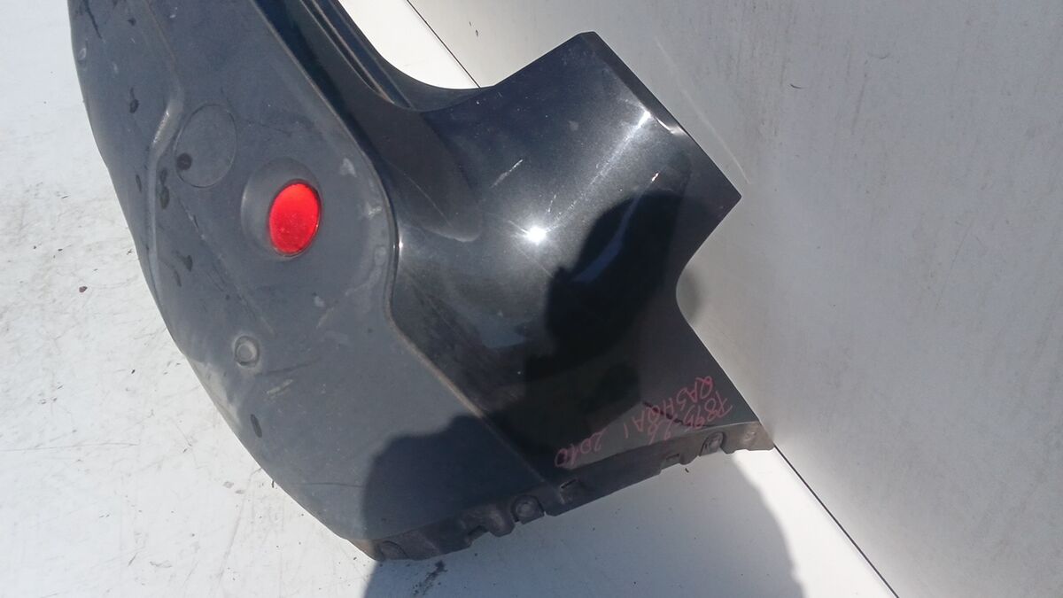 PARAURTI POSTERIORE NISSAN QASHQAI 2010 85022JD00H — foto 2